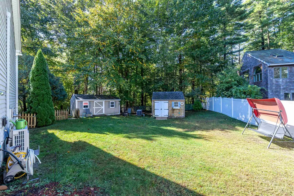 17 Pine Cone Drive Seabrook NH 03874
