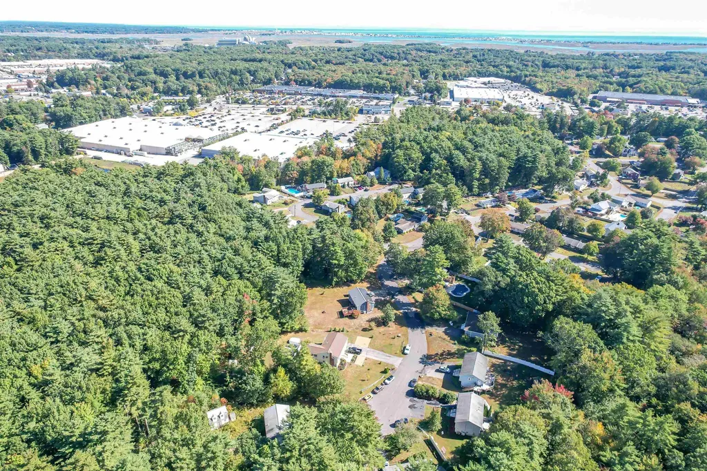 17 Pine Cone Drive Seabrook NH 03874