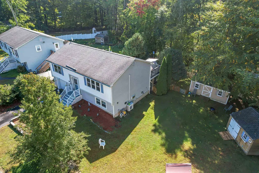 17 Pine Cone Drive Seabrook NH 03874