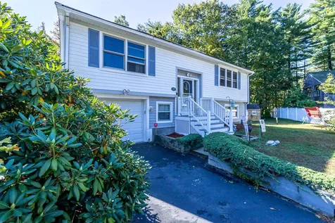 17 Pine Cone Drive Seabrook NH 03874