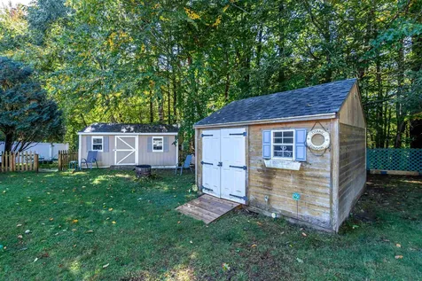 17 Pine Cone Drive Seabrook NH 03874