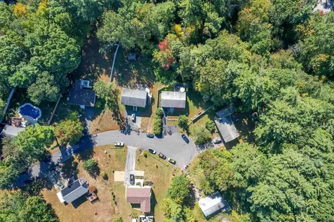 17 Pine Cone Drive Seabrook NH 03874