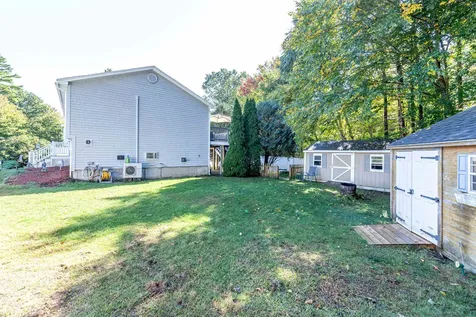 17 Pine Cone Drive Seabrook NH 03874