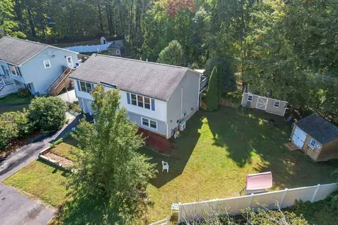 17 Pine Cone Drive Seabrook NH 03874