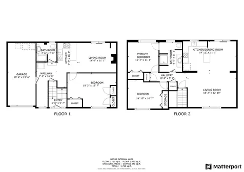 17 Pine Cone Drive Seabrook NH 03874