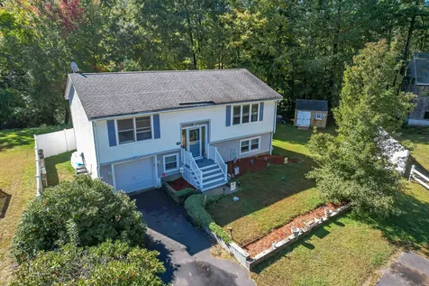 17 Pine Cone Drive Seabrook NH 03874