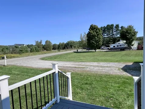 Lots 2,3,4 & 5 Plains Road Westford VT 05494