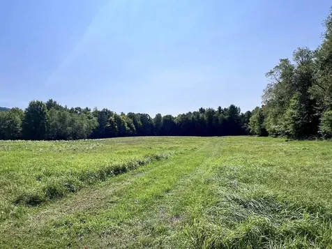 Lots 2,3,4 & 5 Plains Road Westford VT 05494