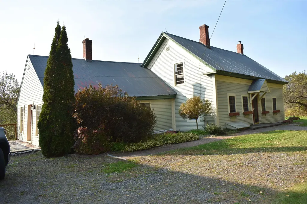 3197 Vt Route 5a Sutton VT 05867