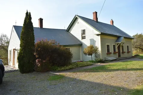 3197 Vt Route 5a Sutton VT 05867