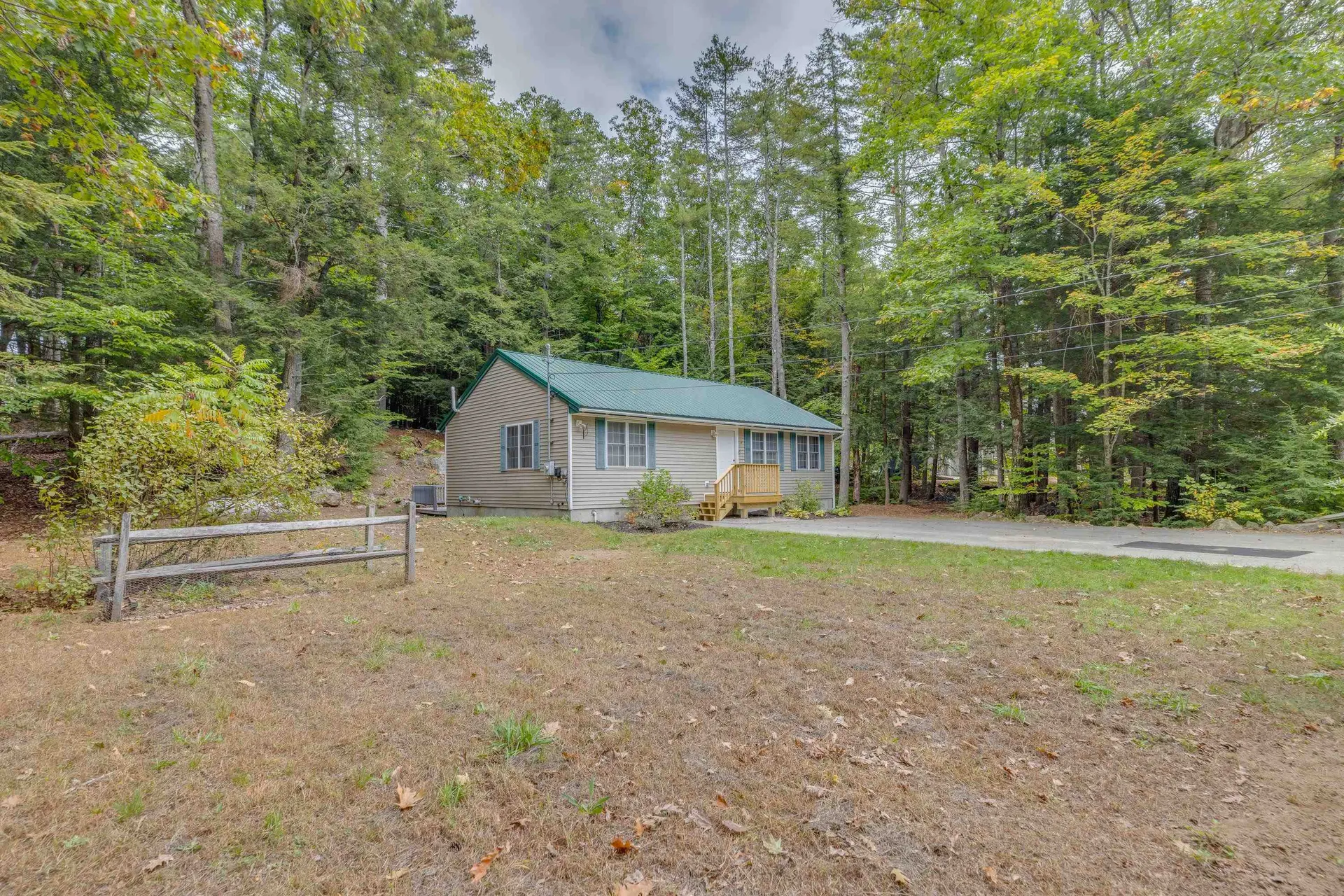 43 Sheila Lane Wakefield NH 03872