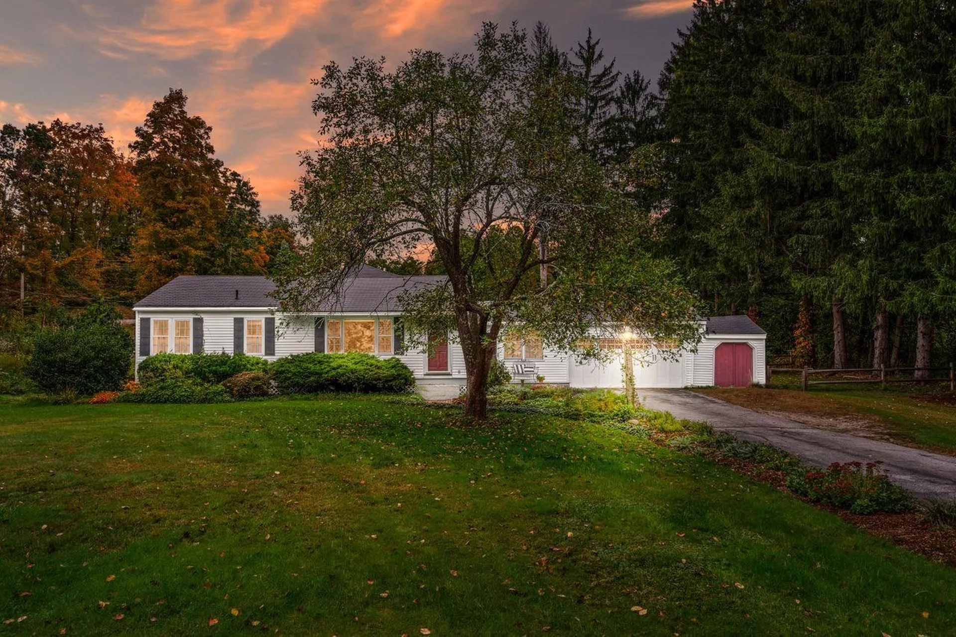 51 N Amherst Road Bedford NH 03110