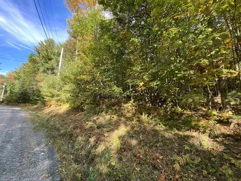 Lot #18 Rollins Road Newbury NH 03255