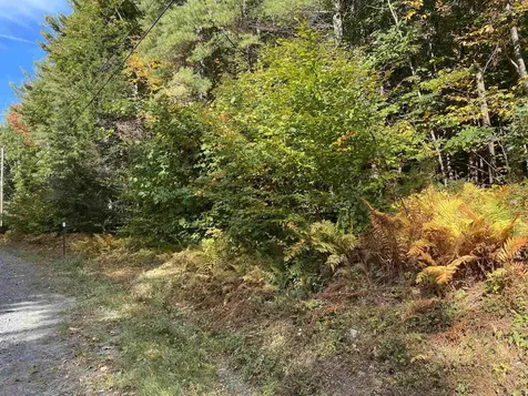 Lot #18 Rollins Road Newbury NH 03255