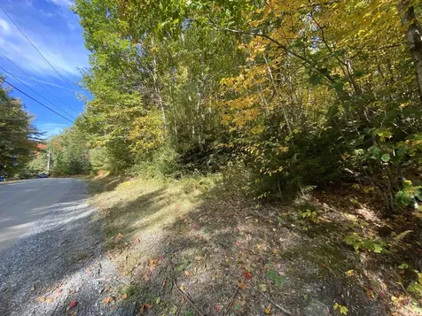 Lot #18 Rollins Road Newbury NH 03255