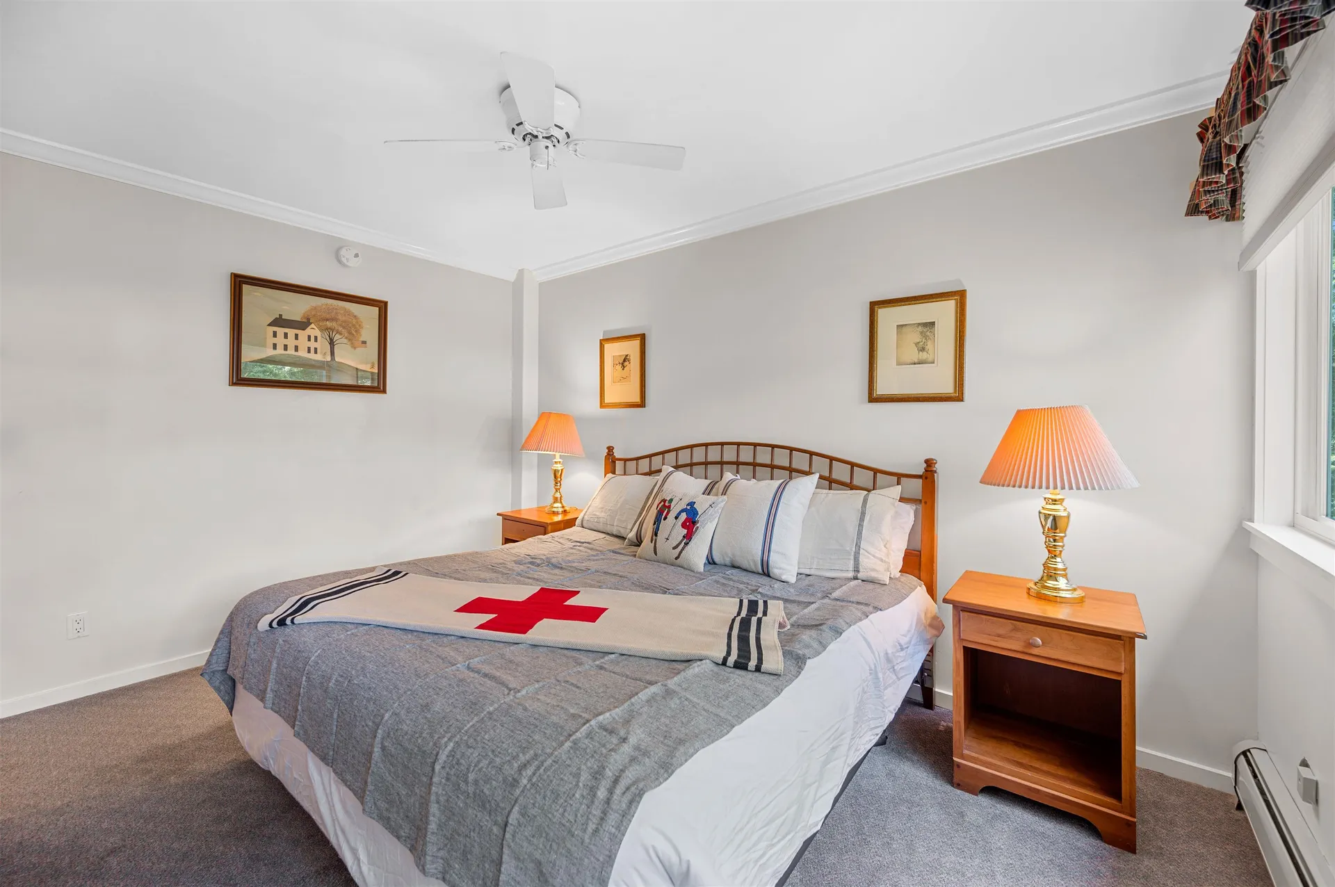 146 Mount Mansfield Drive Stowe VT 05672