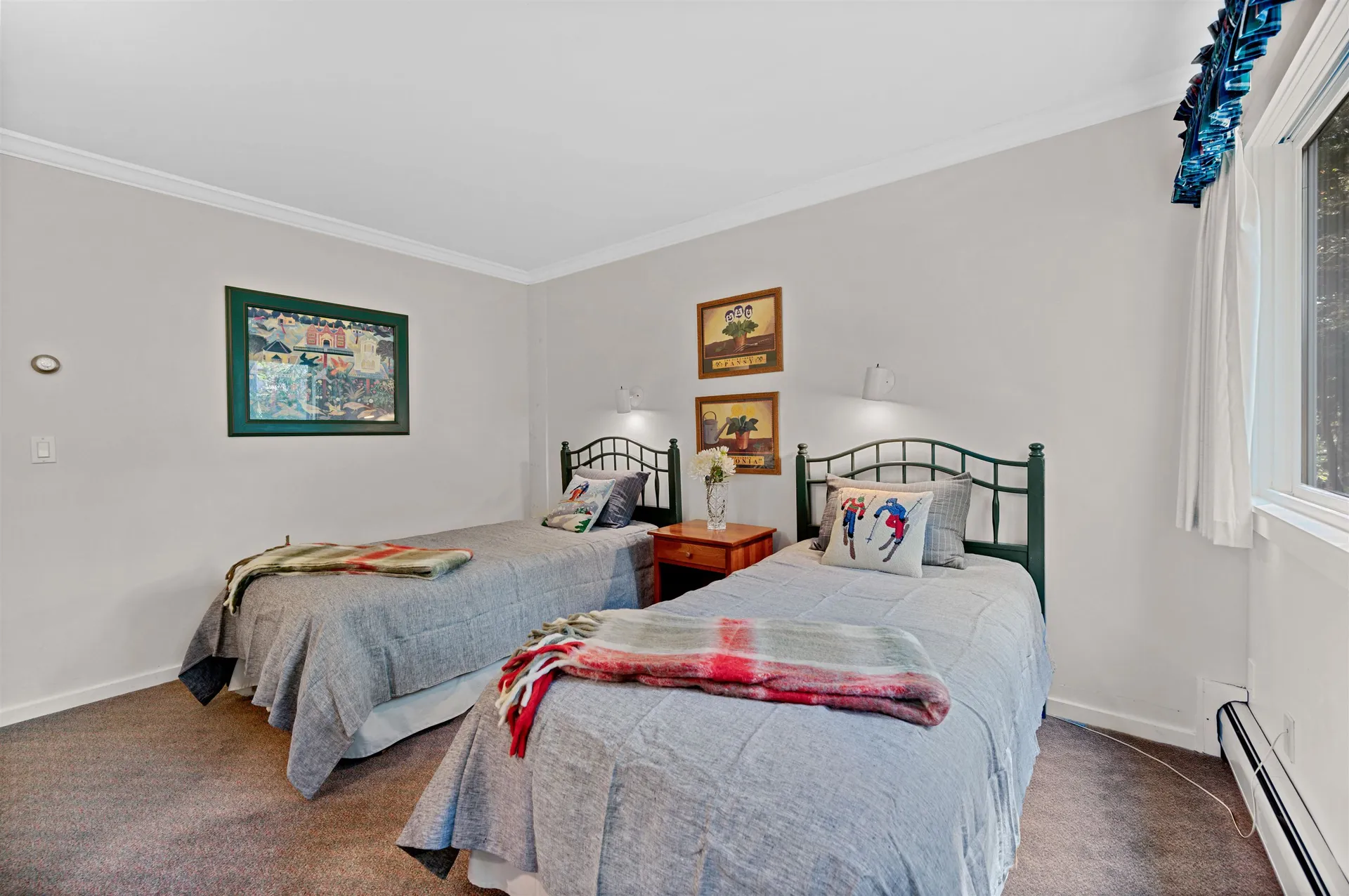 146 Mount Mansfield Drive Stowe VT 05672