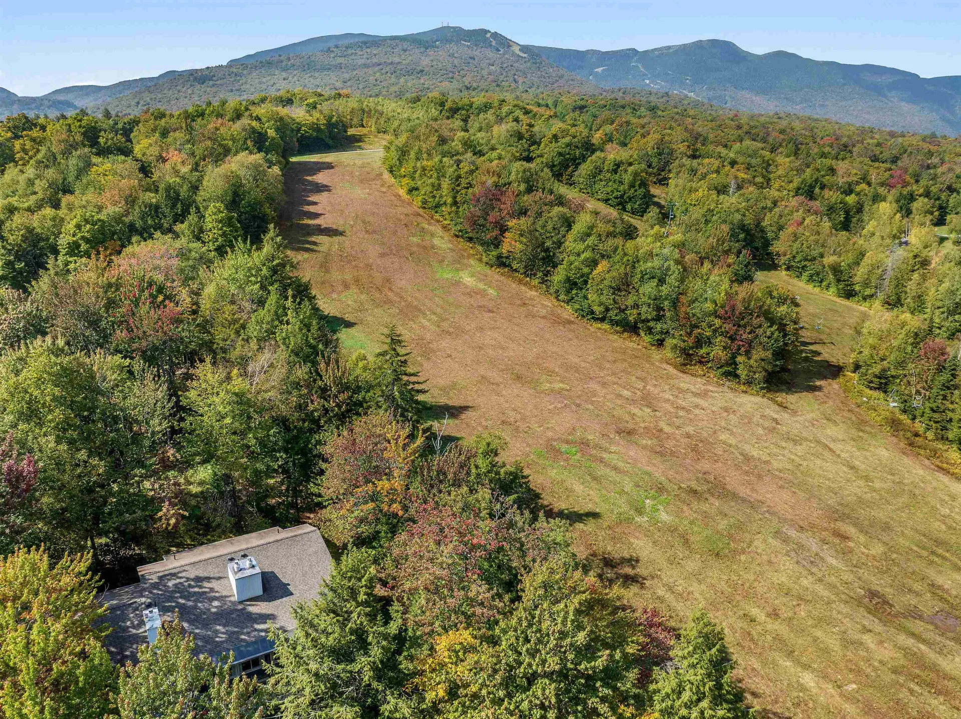 146 Mount Mansfield Drive Stowe VT 05672