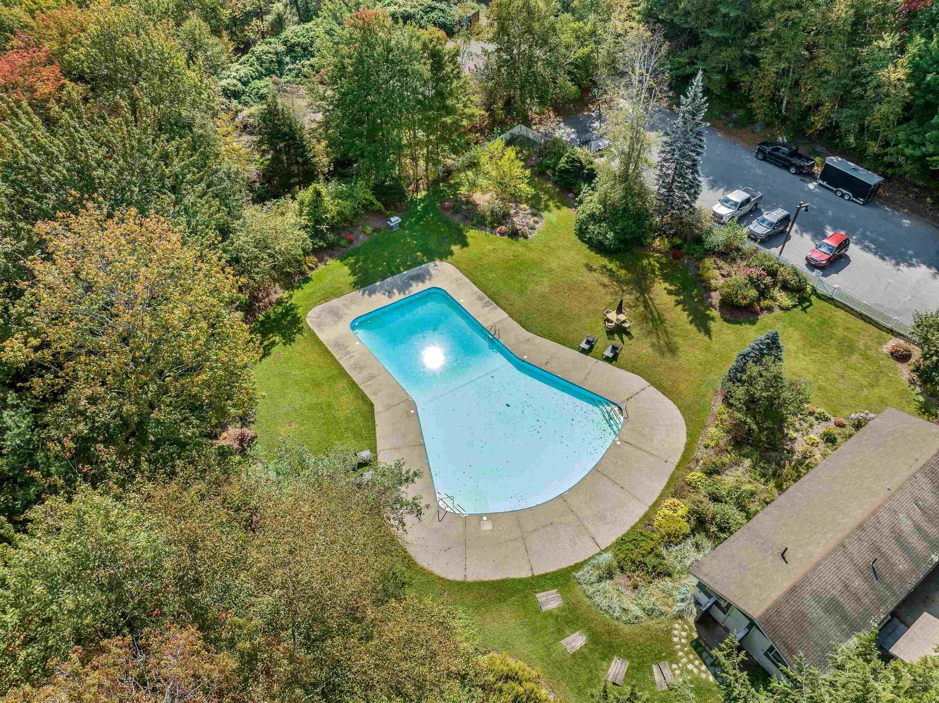 146 Mount Mansfield Drive Stowe VT 05672