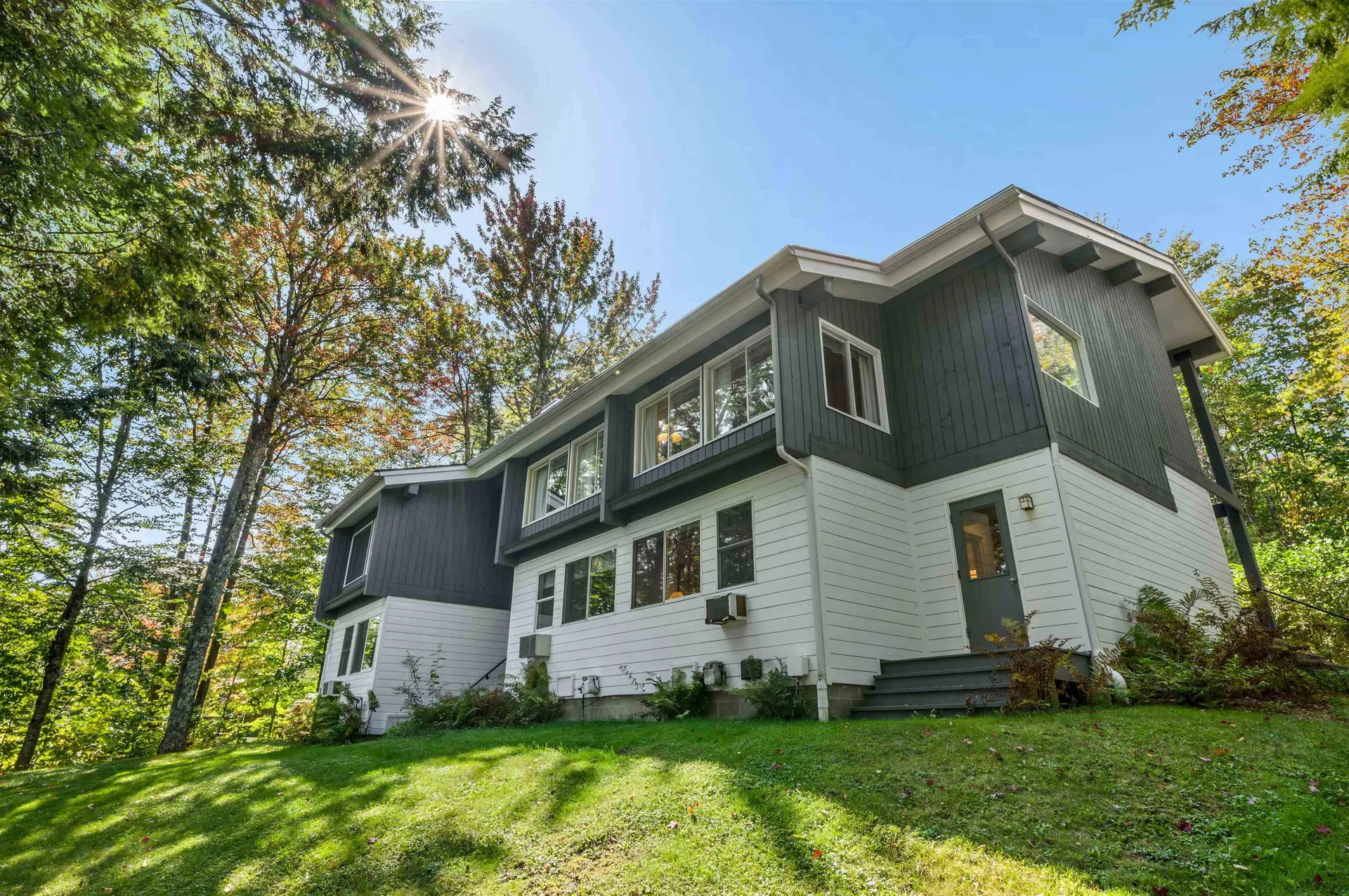 146 Mount Mansfield Drive Stowe VT 05672