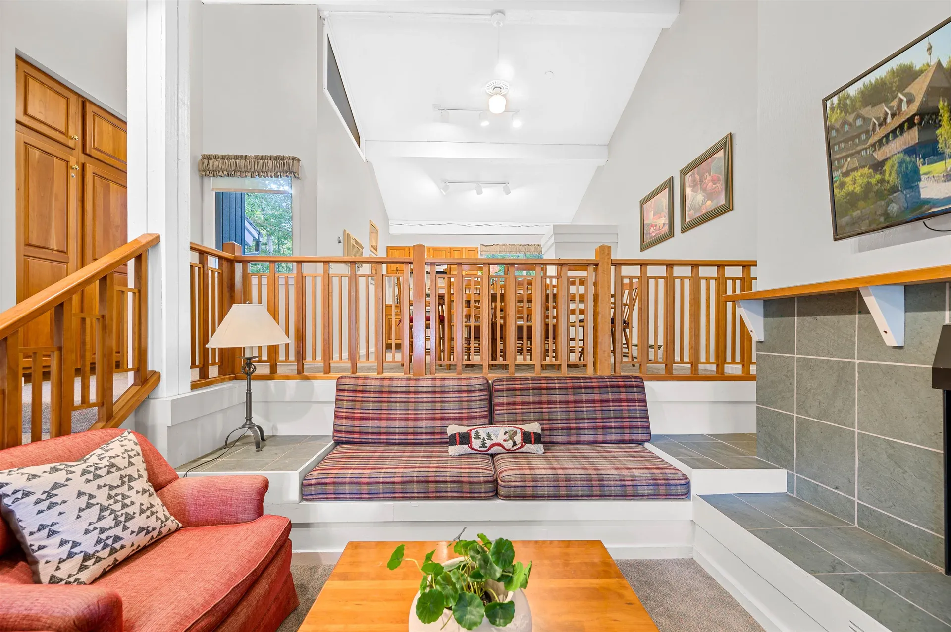 146 Mount Mansfield Drive Stowe VT 05672