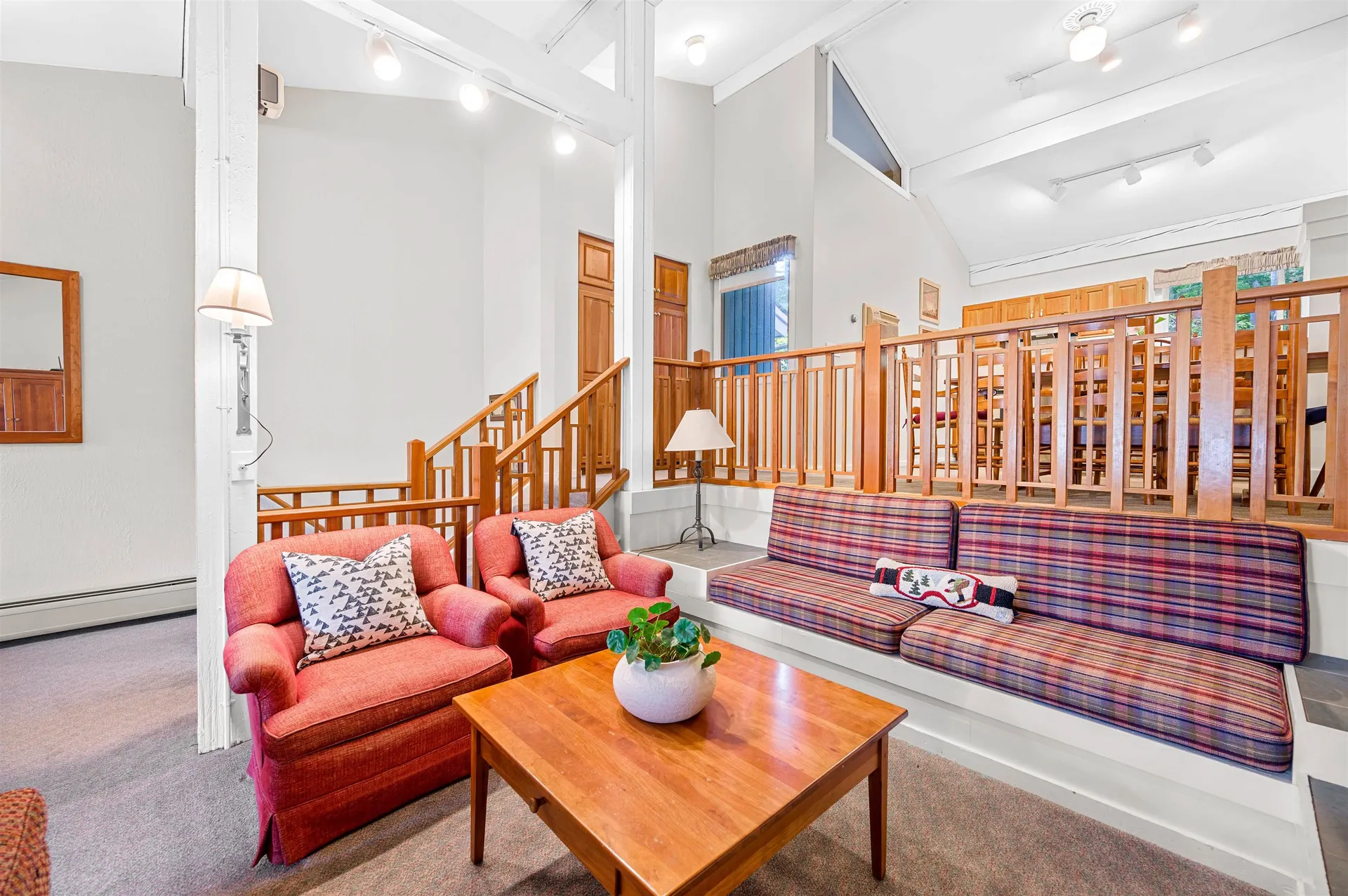 146 Mount Mansfield Drive Stowe VT 05672