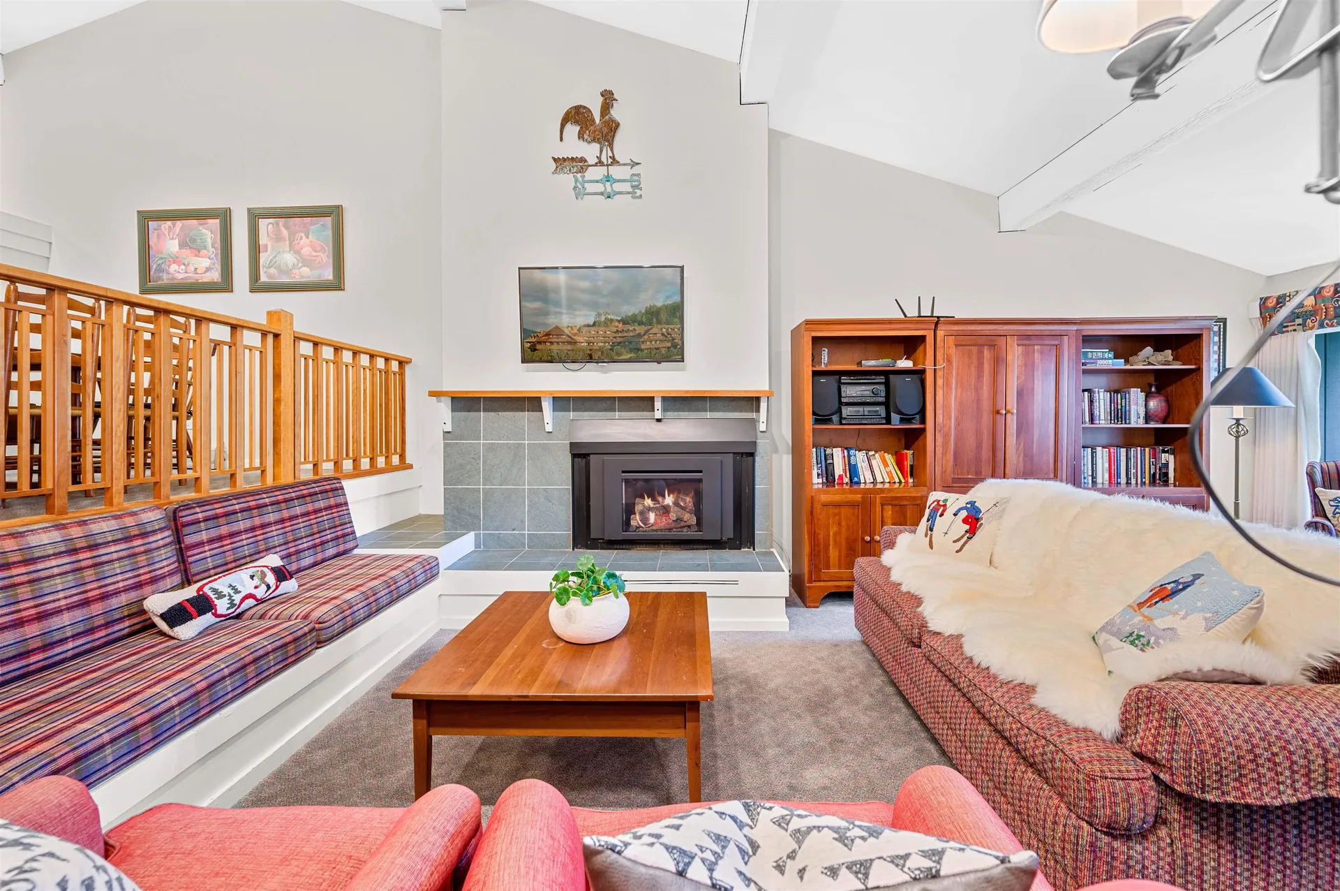 146 Mount Mansfield Drive Stowe VT 05672