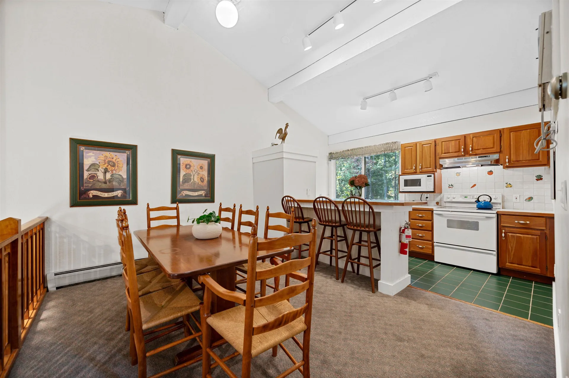 146 Mount Mansfield Drive Stowe VT 05672