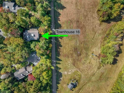 146 Mount Mansfield Drive Stowe VT 05672