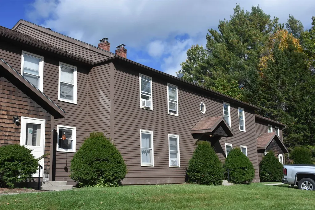 122 Batchelder Street Barre City VT 05641