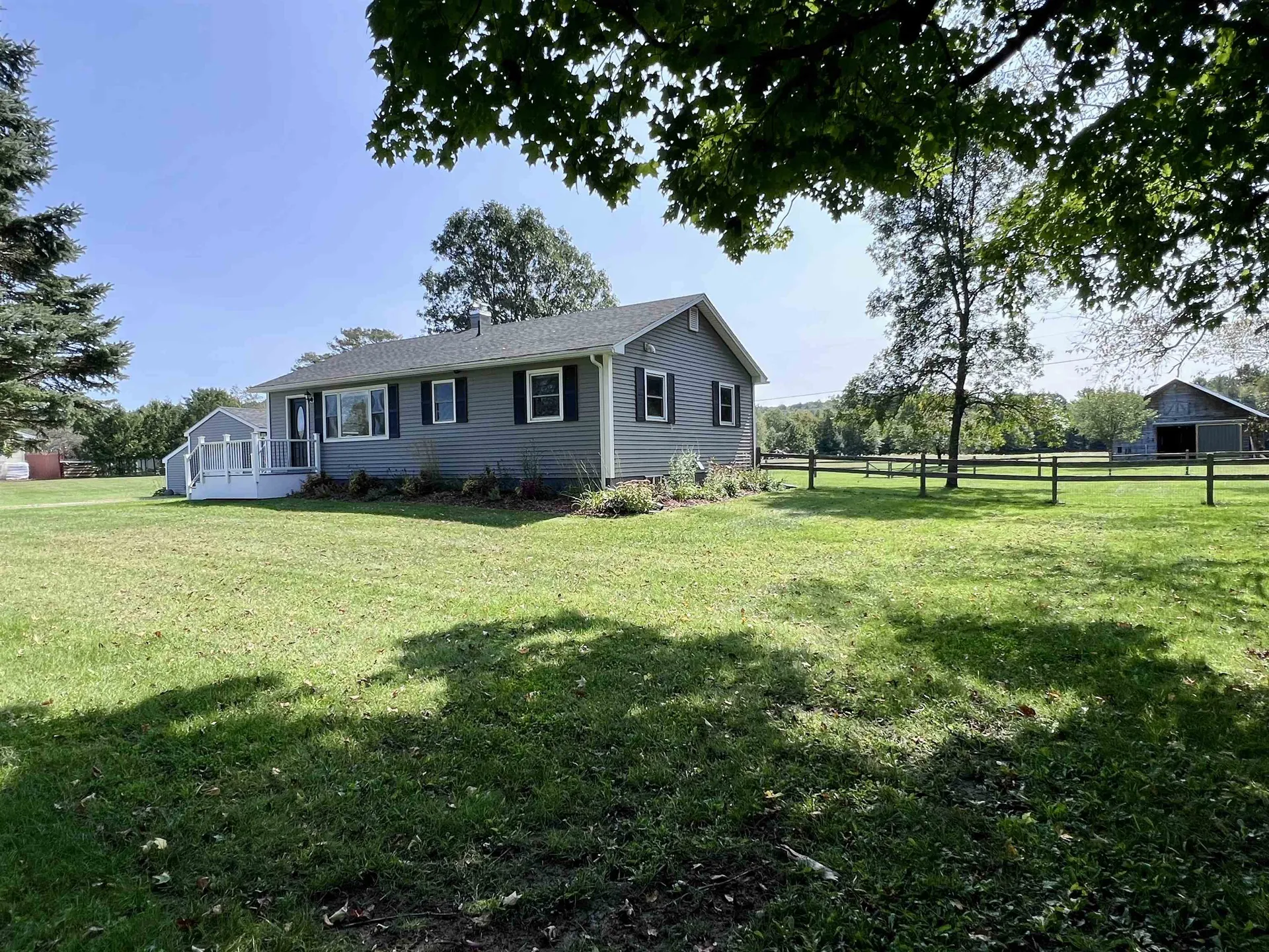 329 Plains Road Westford VT 05494