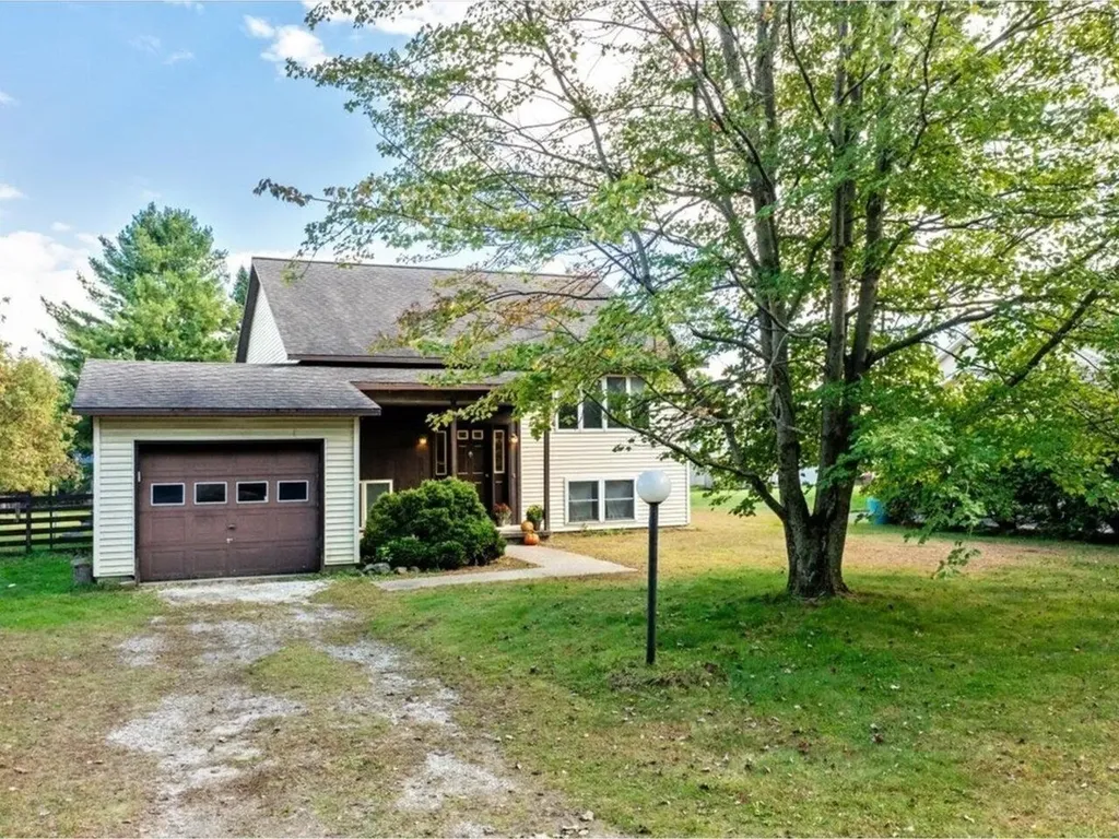 33 Leduc Drive Swanton VT 05488