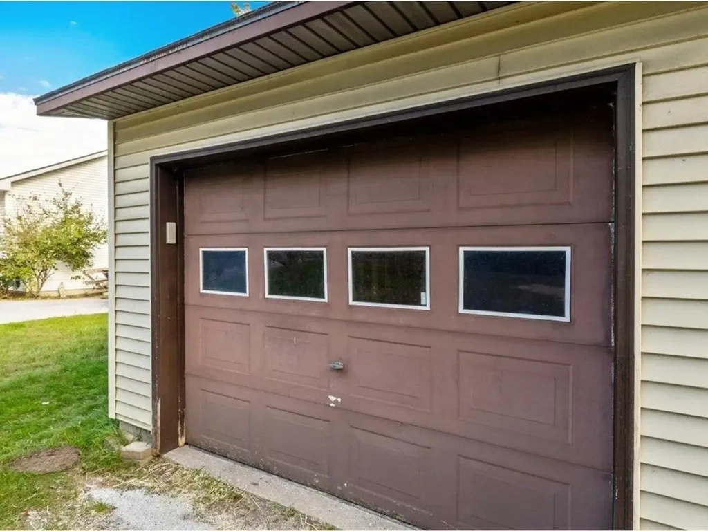 33 Leduc Drive Swanton VT 05488