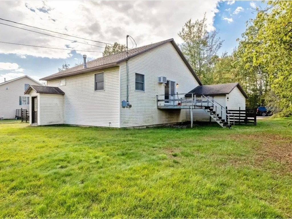 33 Leduc Drive Swanton VT 05488