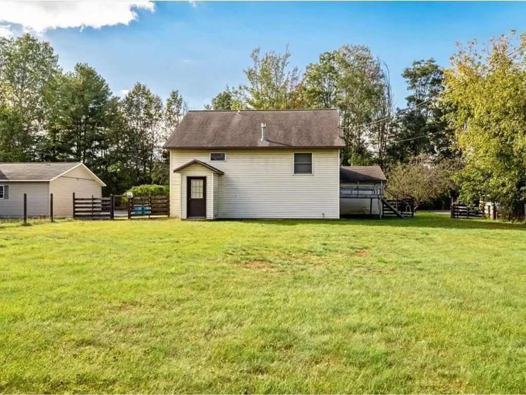 33 Leduc Drive Swanton VT 05488