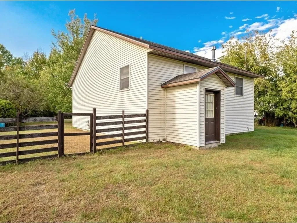 33 Leduc Drive Swanton VT 05488