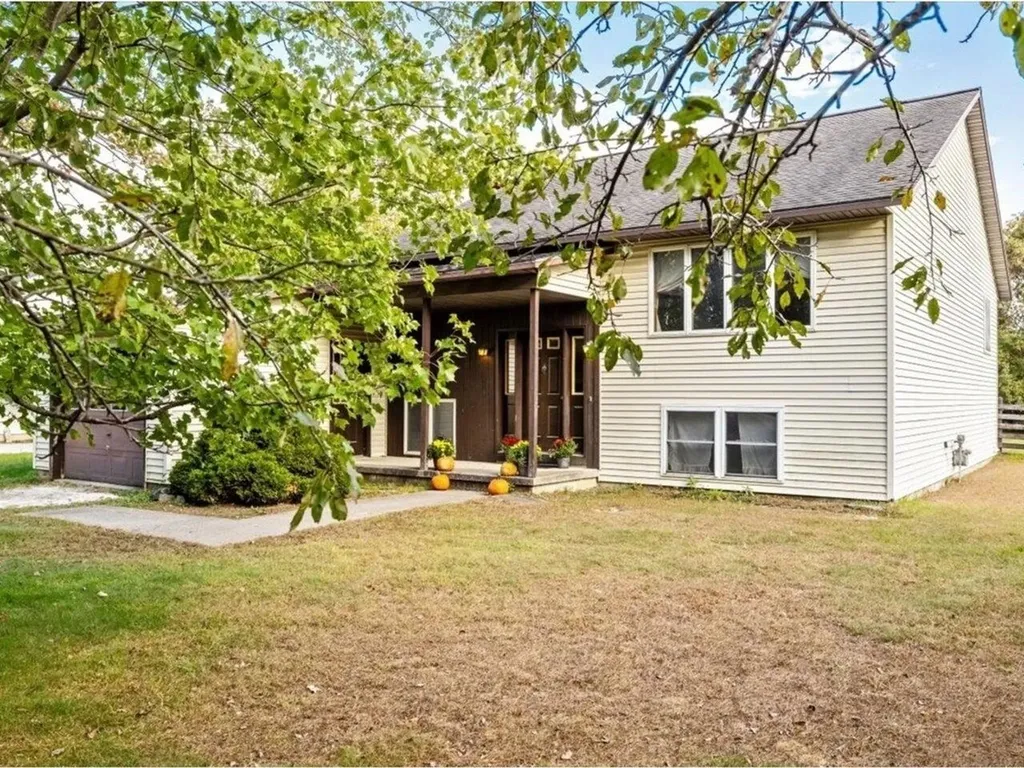 33 Leduc Drive Swanton VT 05488