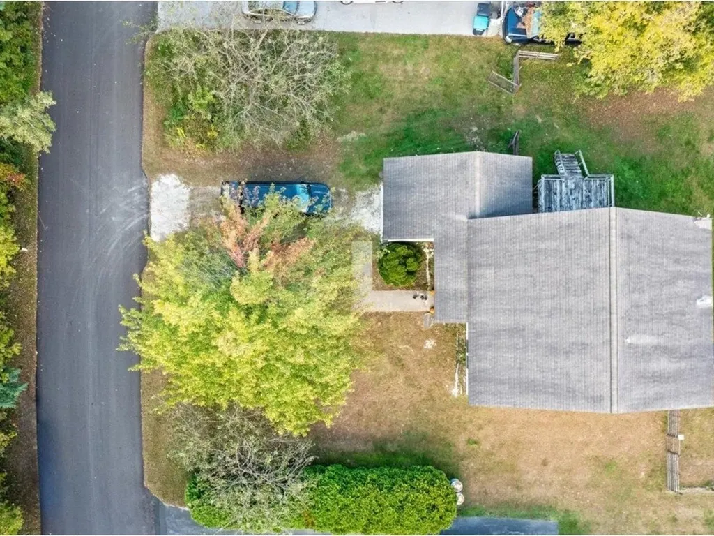 33 Leduc Drive Swanton VT 05488