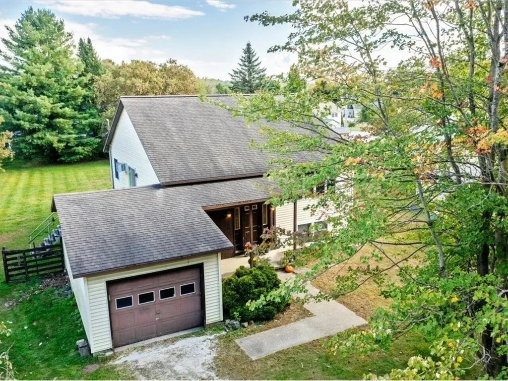 33 Leduc Drive Swanton VT 05488