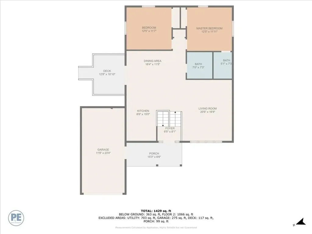 33 Leduc Drive Swanton VT 05488