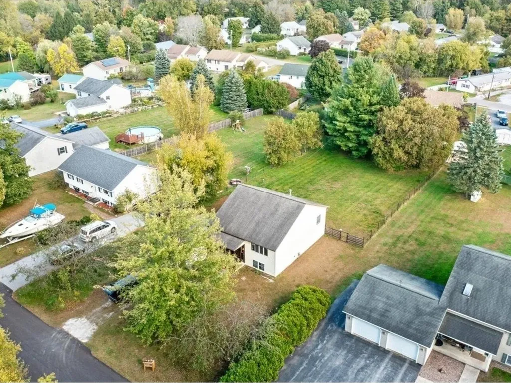 33 Leduc Drive Swanton VT 05488