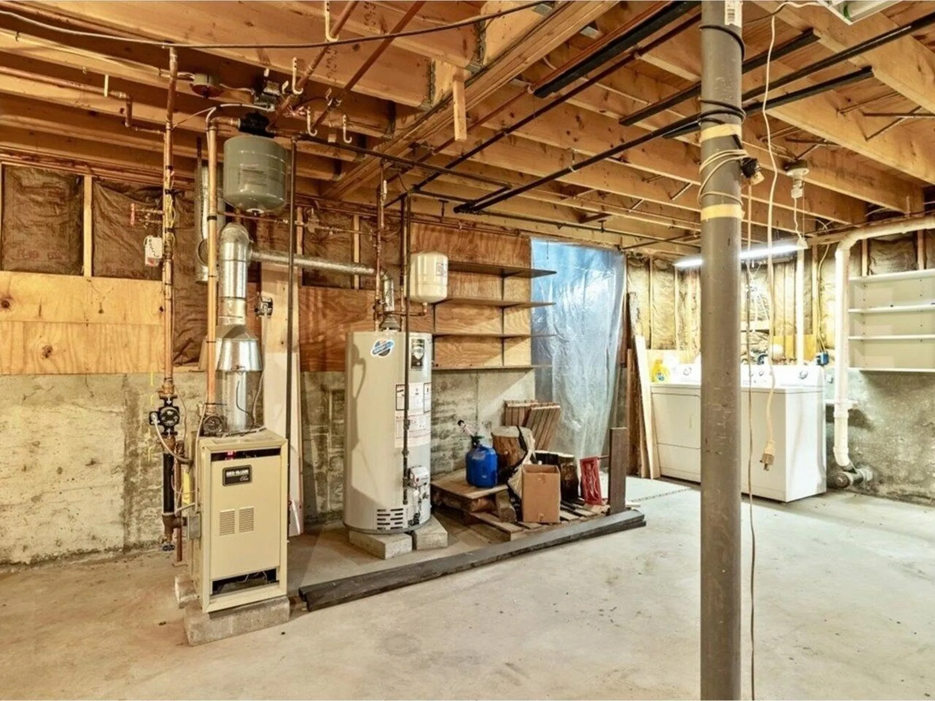 33 Leduc Drive Swanton VT 05488