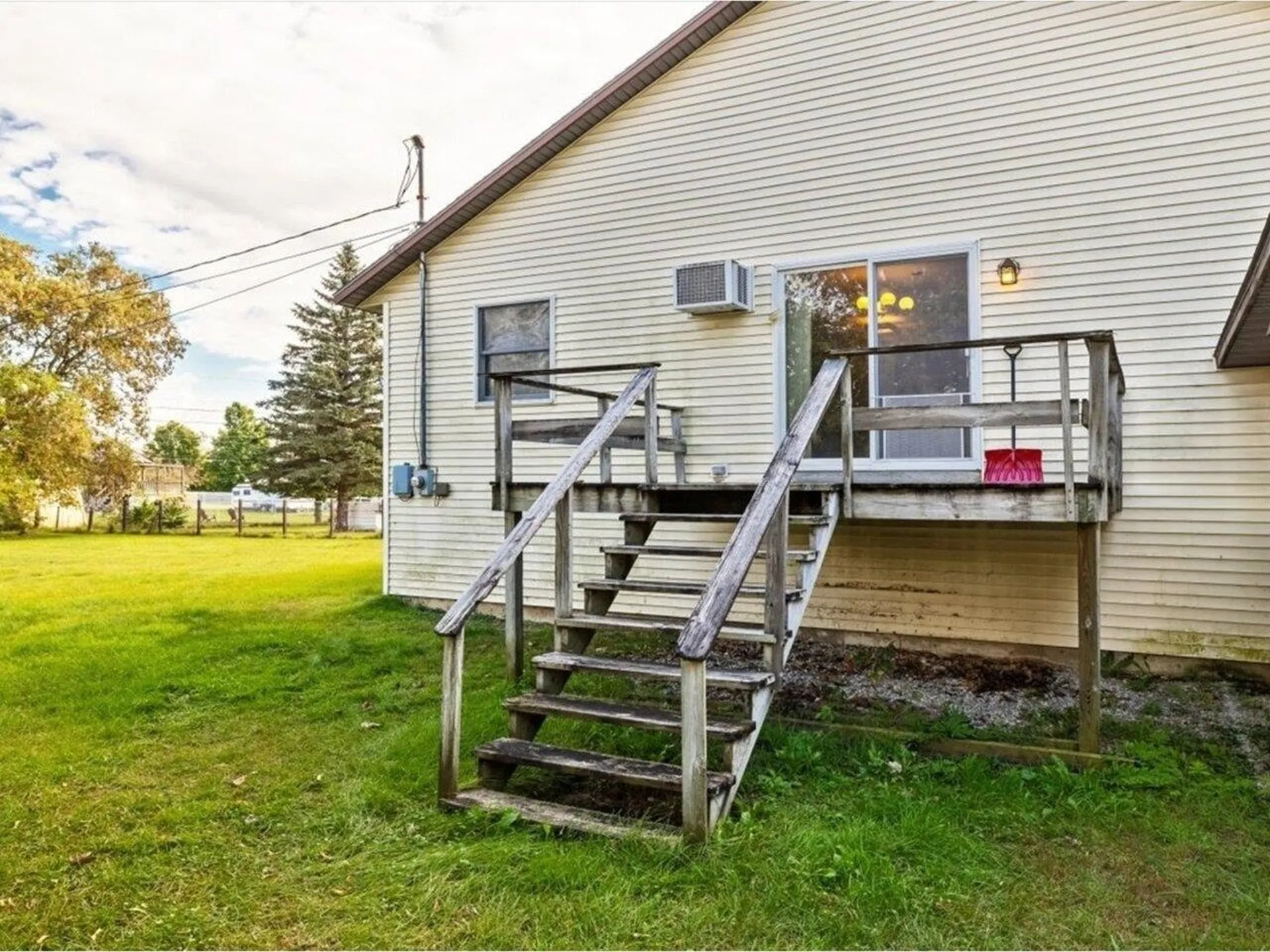 33 Leduc Drive Swanton VT 05488