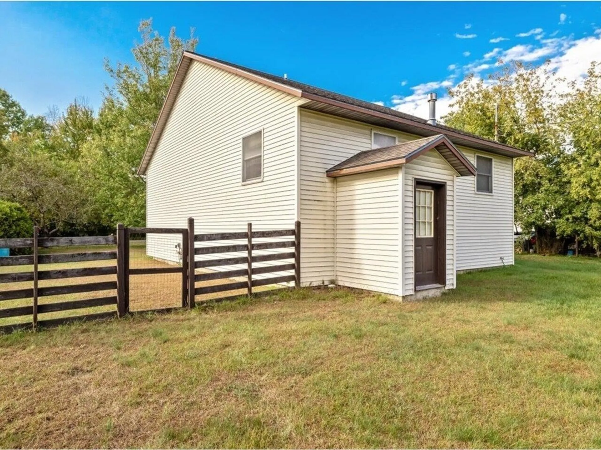 33 Leduc Drive Swanton VT 05488