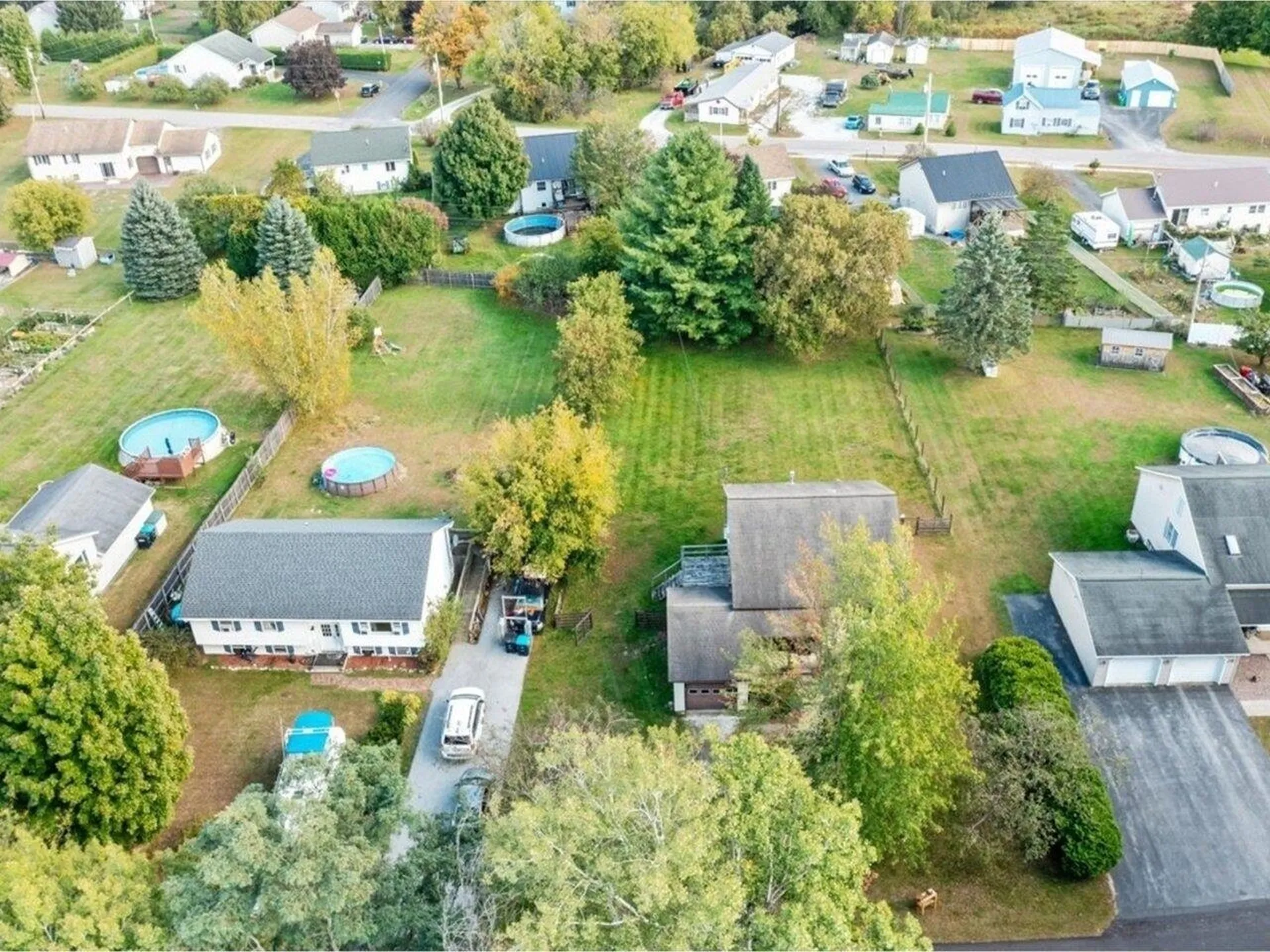 33 Leduc Drive Swanton VT 05488