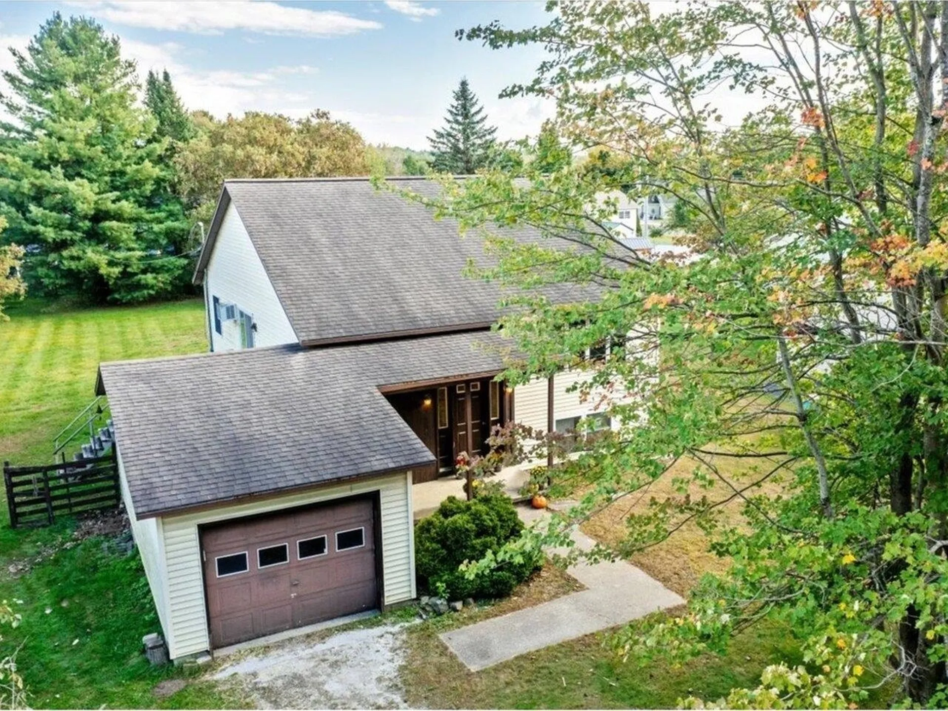 33 Leduc Drive Swanton VT 05488