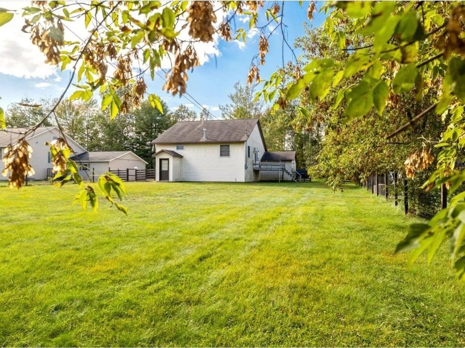 33 Leduc Drive Swanton VT 05488