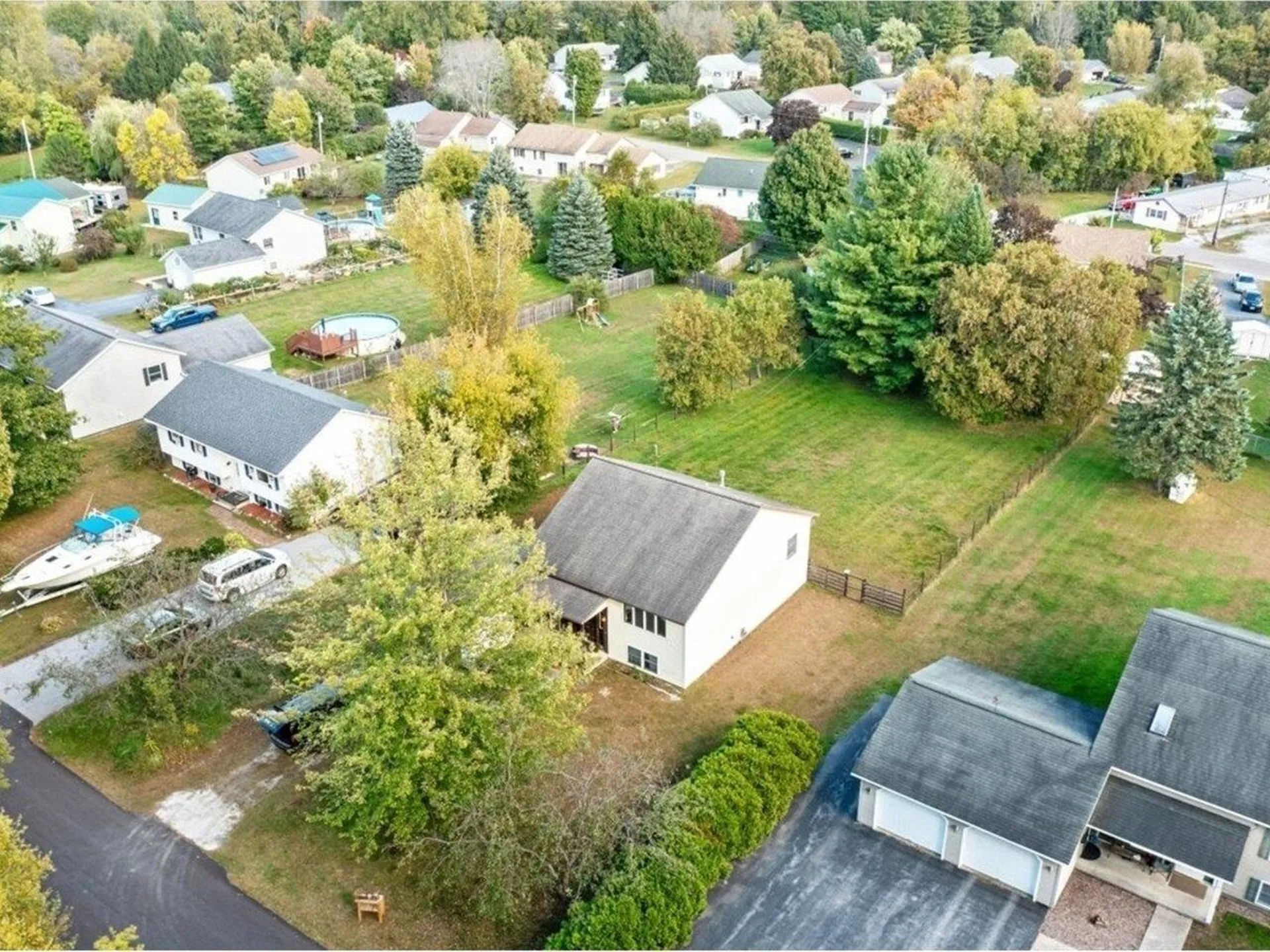 33 Leduc Drive Swanton VT 05488