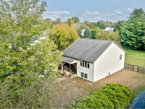 33 Leduc Drive Swanton VT 05488