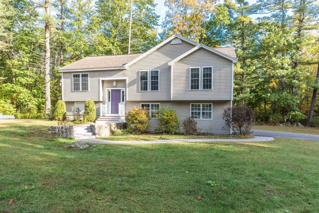 19 Dame Road Newmarket NH 03857